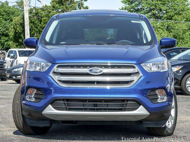 Ford Escape 2017 photo 3